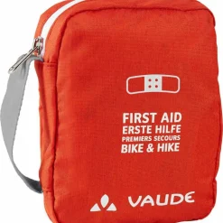 VAUDE First Aid Kit M Lava