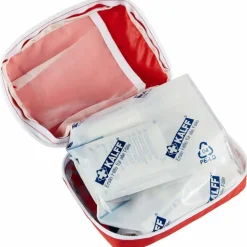 VAUDE First Aid Kit M Lava