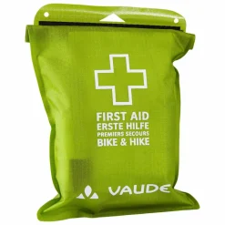 VAUDE First Aid Kit M Waterproof Chute Green