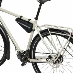 VAUDE Frame Bag Black