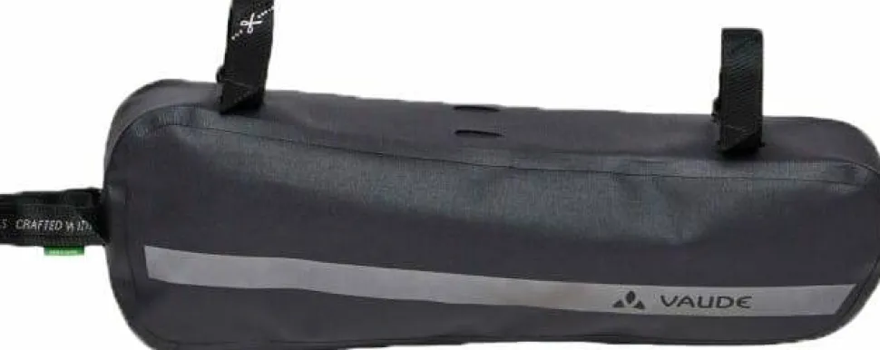 VAUDE Frame Bag Proof L Black