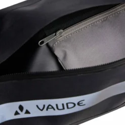 VAUDE Frame Bag Proof L Black