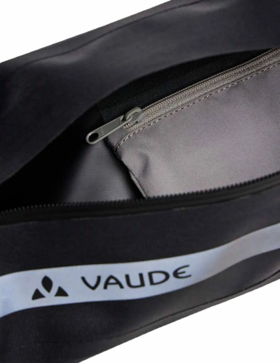 VAUDE Frame Bag Proof L Black