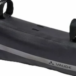 VAUDE Frame Bag Proof L Black