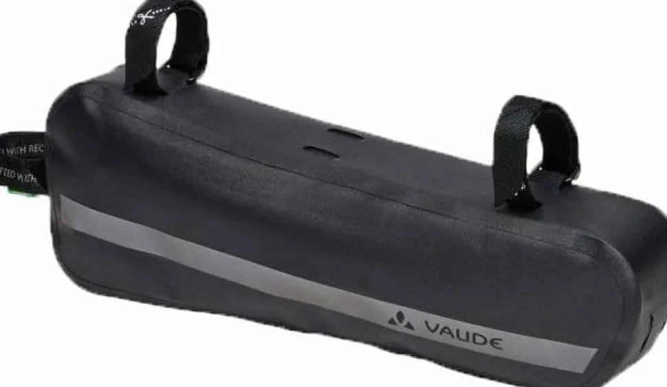 VAUDE Frame Bag Proof L Black