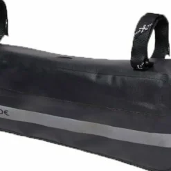 VAUDE Frame Bag Proof L Black