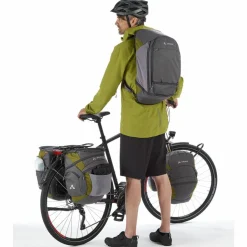 VAUDE Karakorum Pro Black