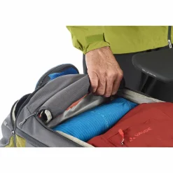 VAUDE Karakorum Pro Black