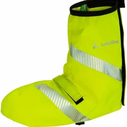 VAUDE Luminum Bike Gaiter Neon Yellow
