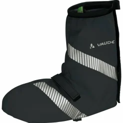 VAUDE Luminum Bike Gaiter Black