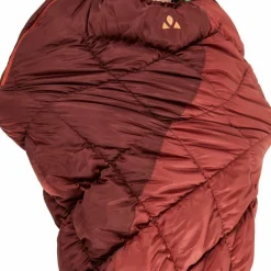 VAUDE Meglis 300 SYN Dark Cherry