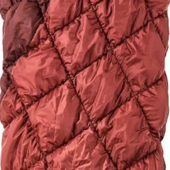 VAUDE Meglis 700 SYN Dark Cherry