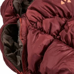 VAUDE Meglis 700 SYN Dark Cherry