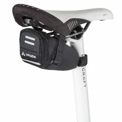 VAUDE Race Light M Black