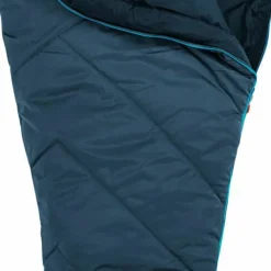 VAUDE Sioux 400 II S SYN Baltic Sea