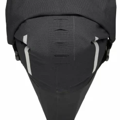 VAUDE Trailsaddle M Black