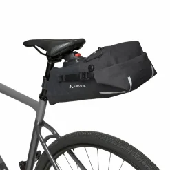 VAUDE Trailsaddle M Black