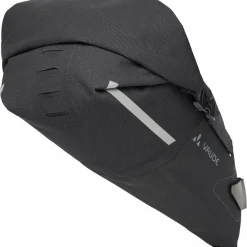 VAUDE Trailsaddle M Black