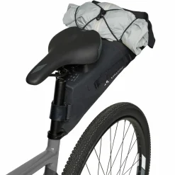 VAUDE Trailsaddle M Black