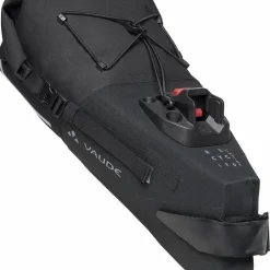 VAUDE Trailsaddle M Black