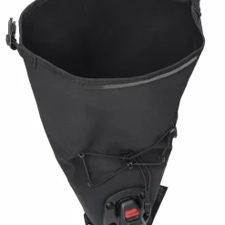 VAUDE Trailsaddle M Black