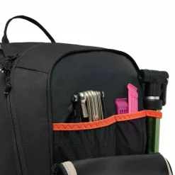VAUDE Trailvent 10 Black