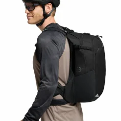 VAUDE Trailvent 10 Black