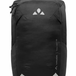 VAUDE Trailvent 10 Black