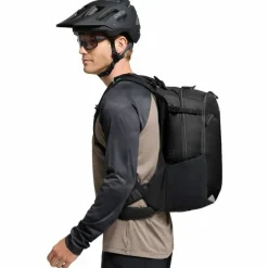 VAUDE Trailvent 20 Black