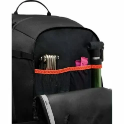 VAUDE Trailvent 20 Black