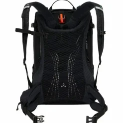 VAUDE Trailvent 20 Black