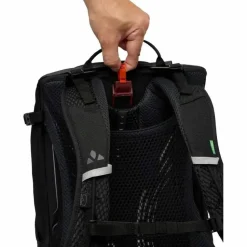 VAUDE Trailvent 20 Black
