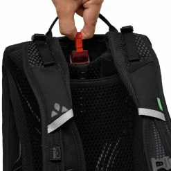 VAUDE Trailvent 10 Black