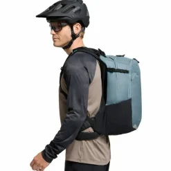 VAUDE Trailvent 20 Heron