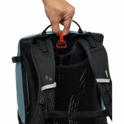 VAUDE Trailvent 20 Heron
