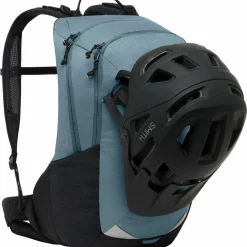 VAUDE Trailvent 10 Heron