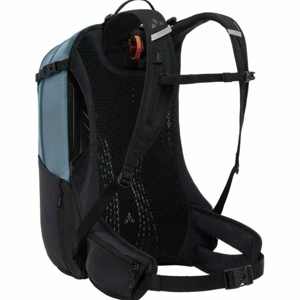VAUDE Trailvent 15 Heron