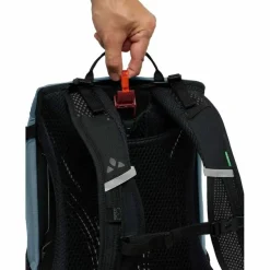 VAUDE Trailvent 15 Heron