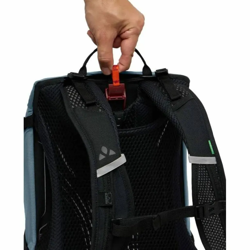 VAUDE Trailvent 15 Heron