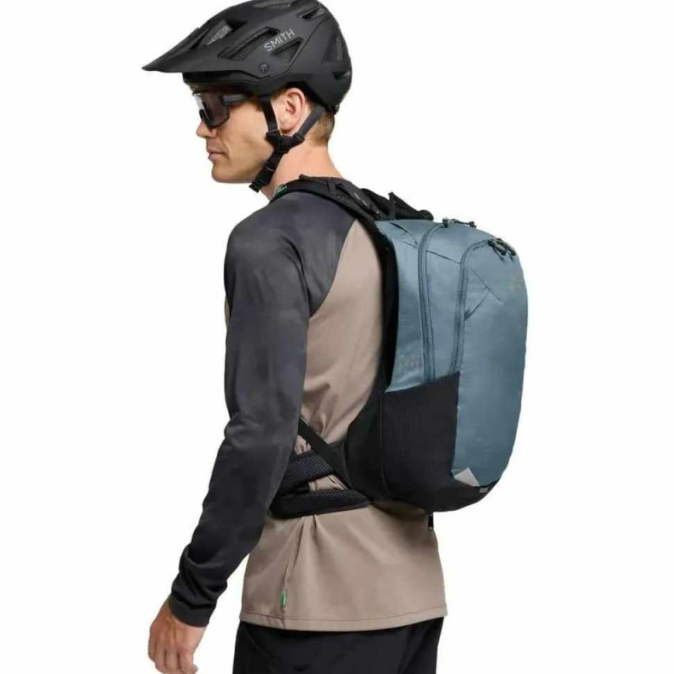 VAUDE Trailvent 15 Heron