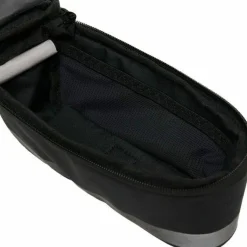 VAUDE Unisex Top Tube Phone Bag Black