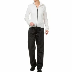VAUDE Women's Fluid Pants Black