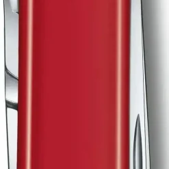 Victorinox Classic SD Red