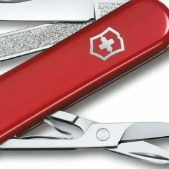 Victorinox Classic SD Red