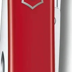 Victorinox Classic SD Red