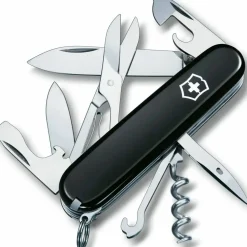 Victorinox Climber Svart