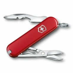 Victorinox Jetsetter Red
