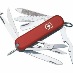Victorinox MiniChamp Red