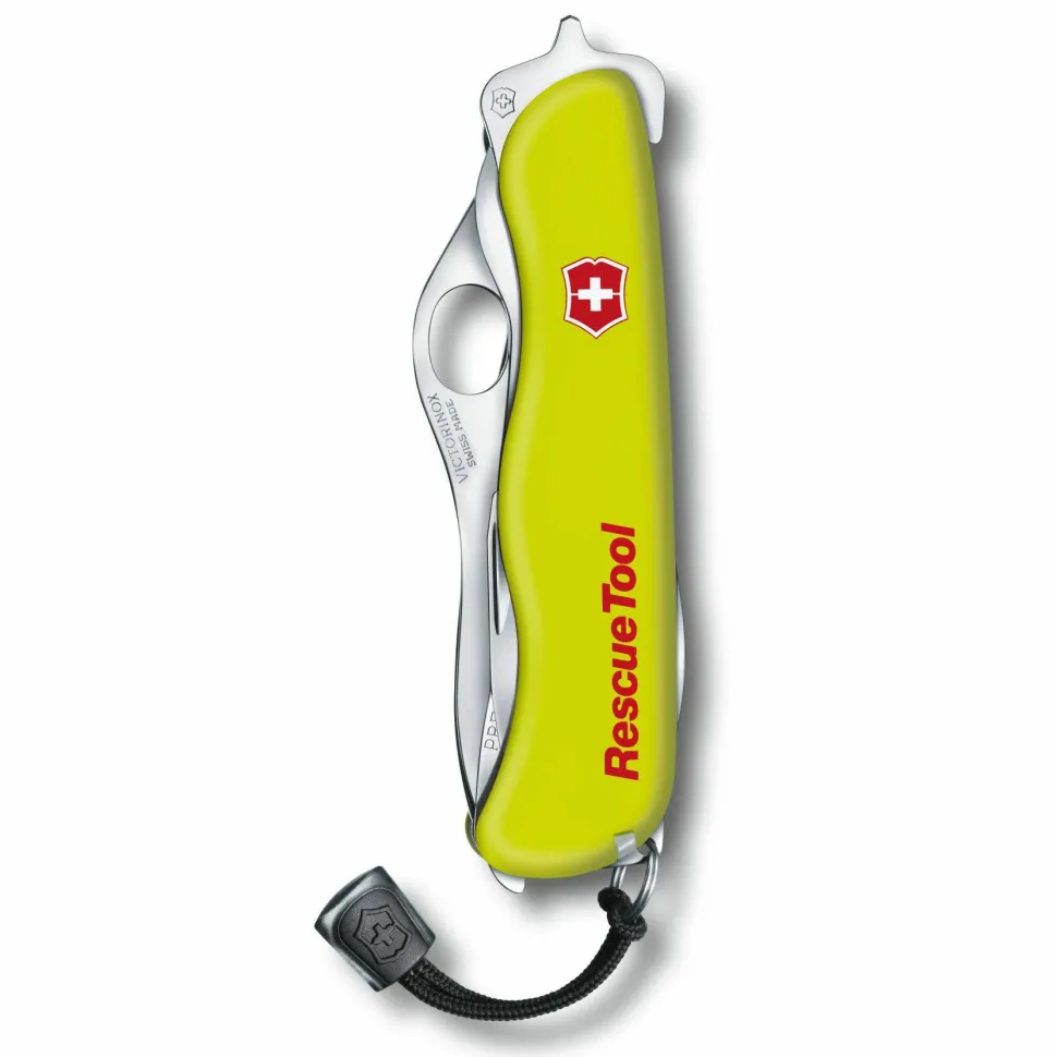 Victorinox Rescue Tool Yellow