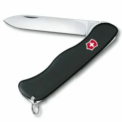 Victorinox Sentinel Black